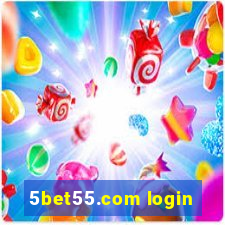 5bet55.com login